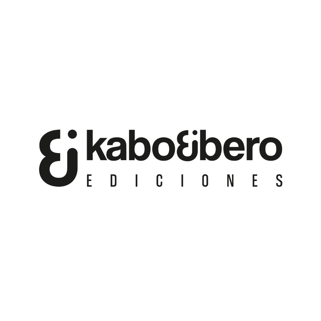 Kabo&Bero® material didáctico y ficción juvenil.