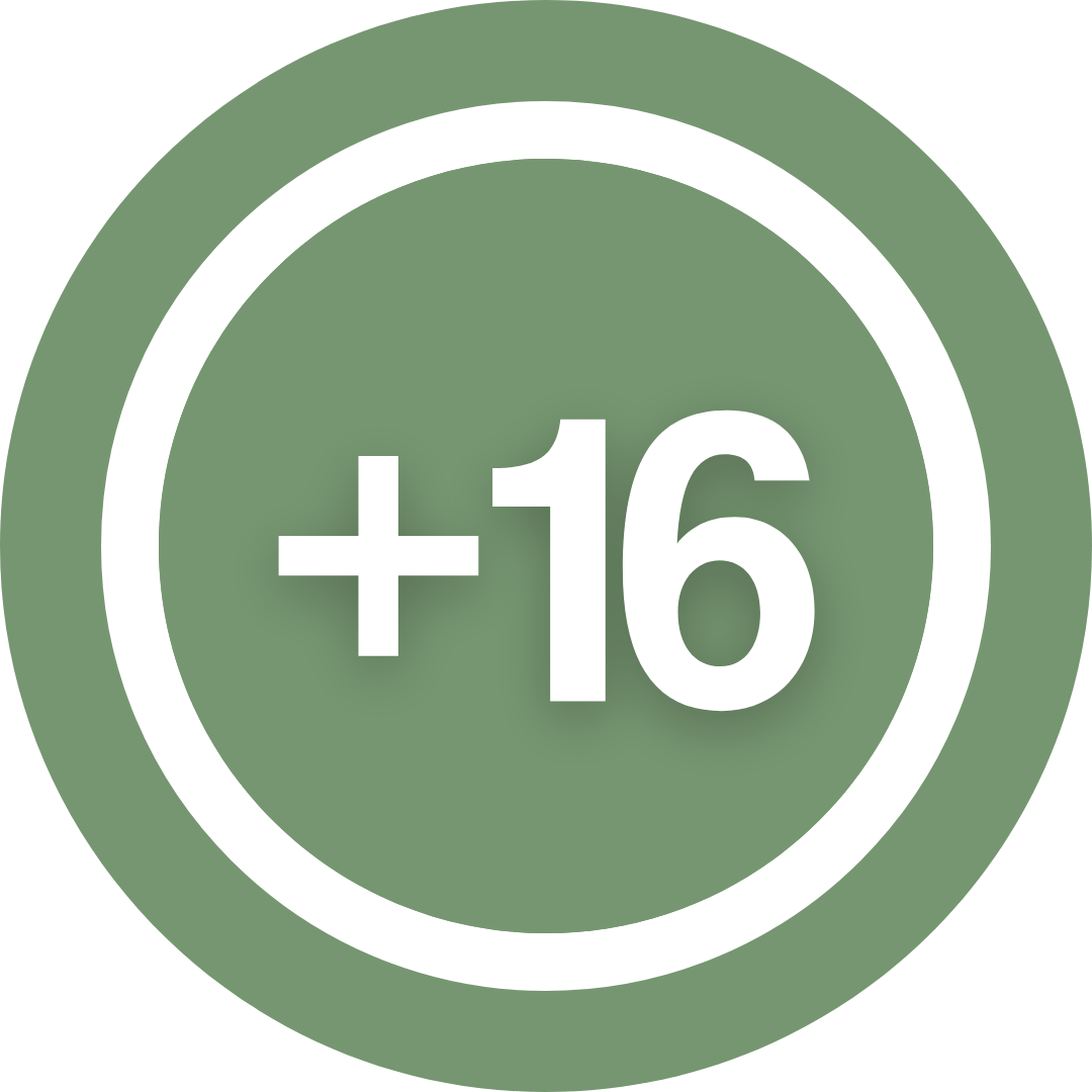 Clasificación por edades - Kabo&Bero® Ediciones