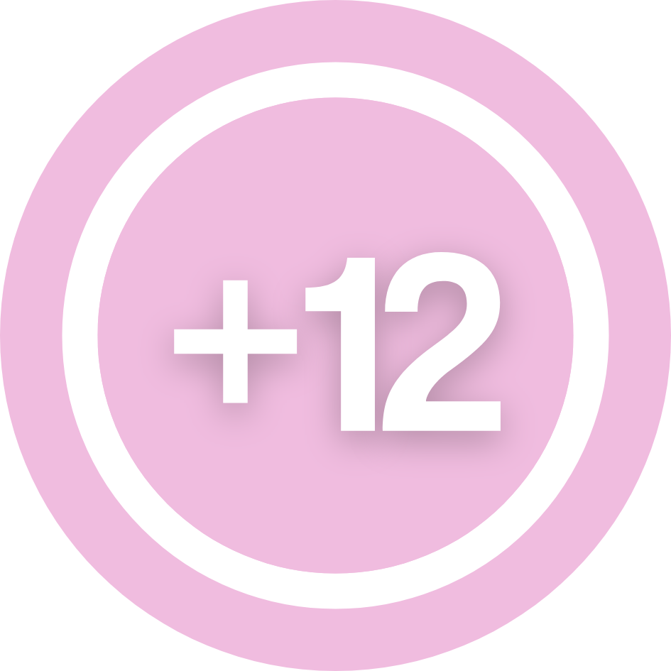 Clasificación por edades - Kabo&Bero® Ediciones