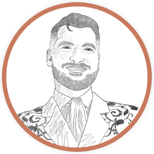 Pluma Kabo&Bero® Ediciones