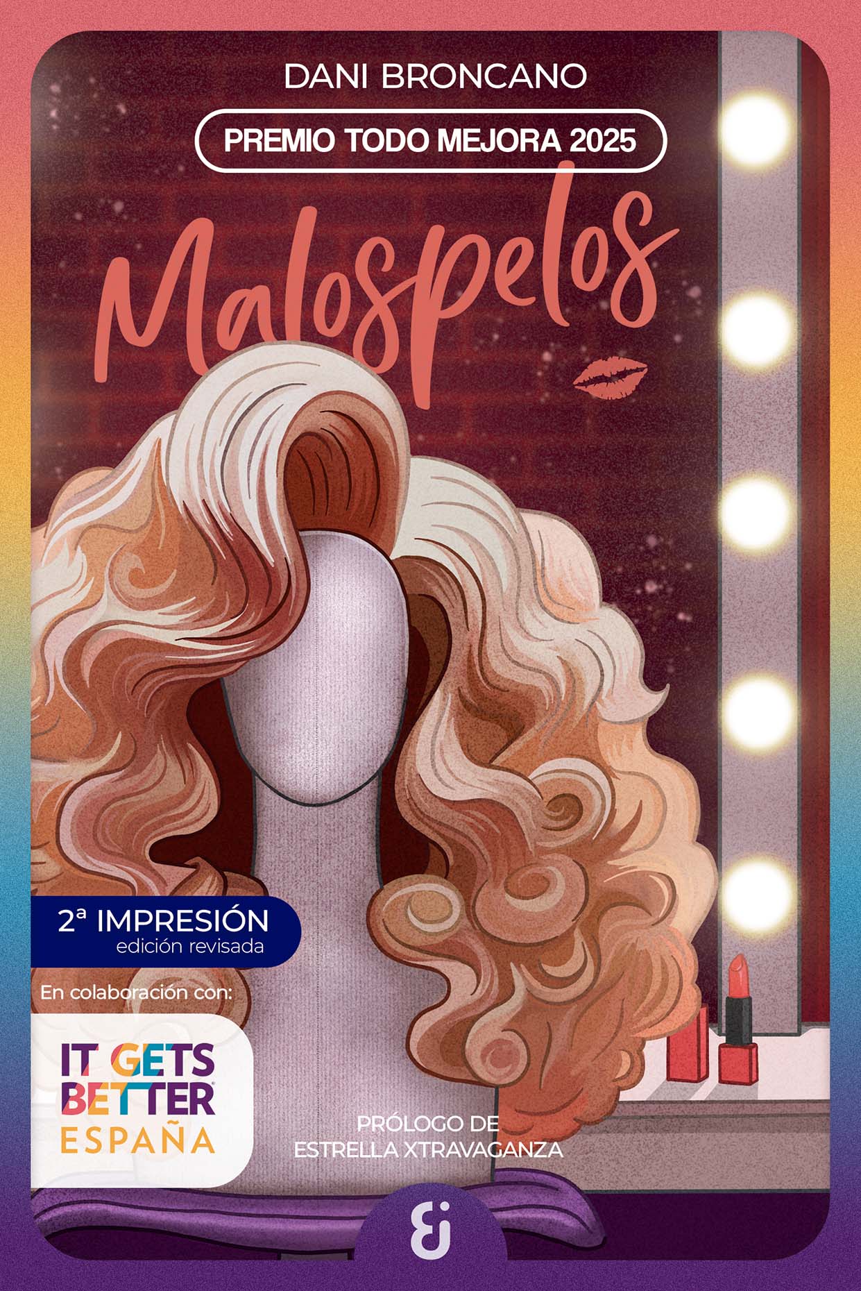Malospelos