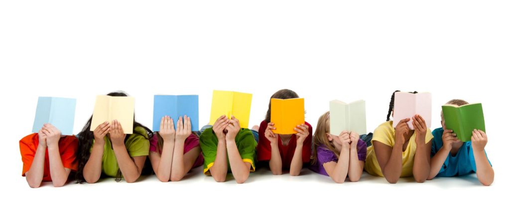 Literatura new adult