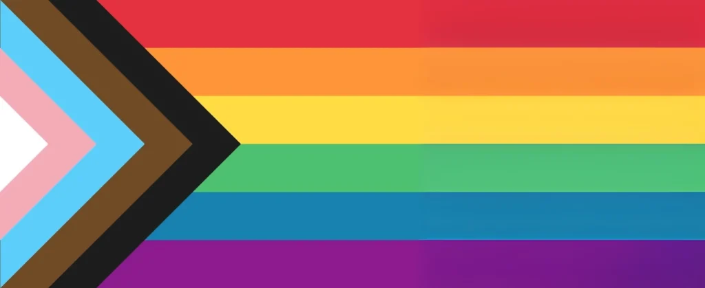 bandera orgullo lgtbiq+ 2018