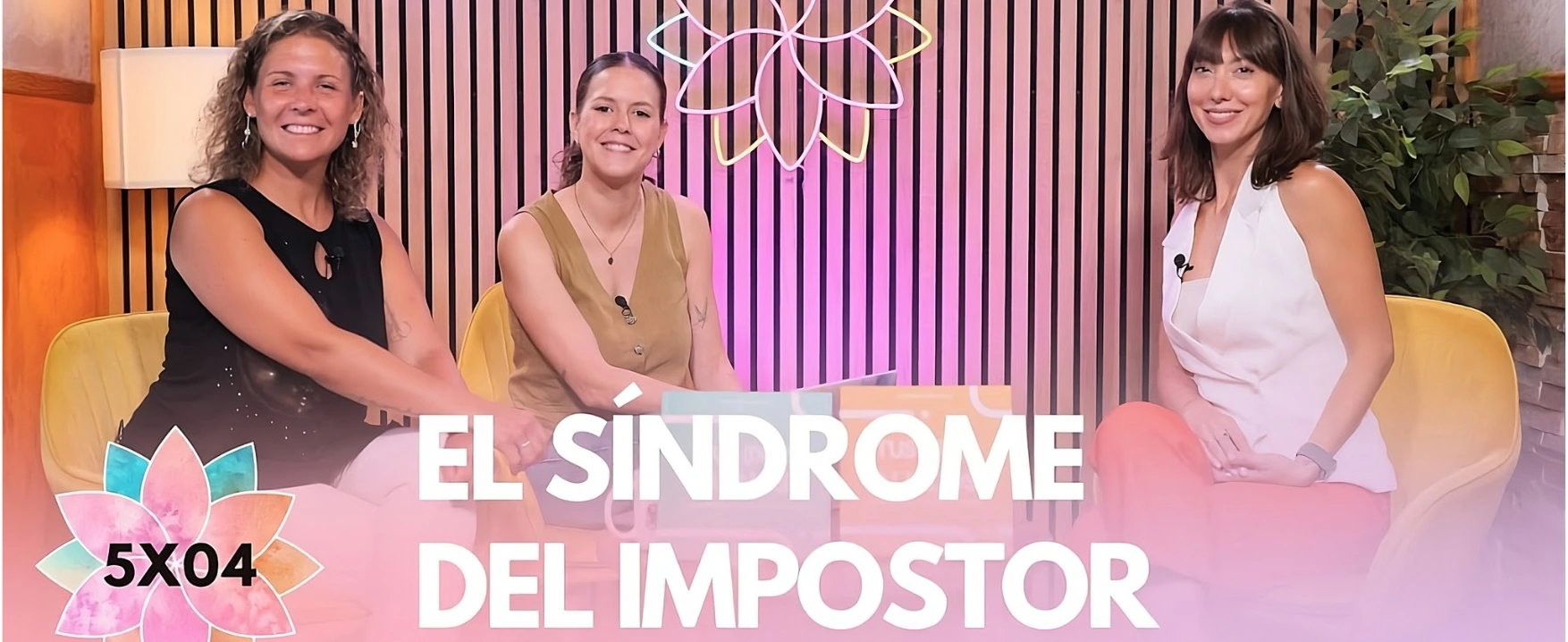 Agustina Pérez Rioja Vive Tu Emoción