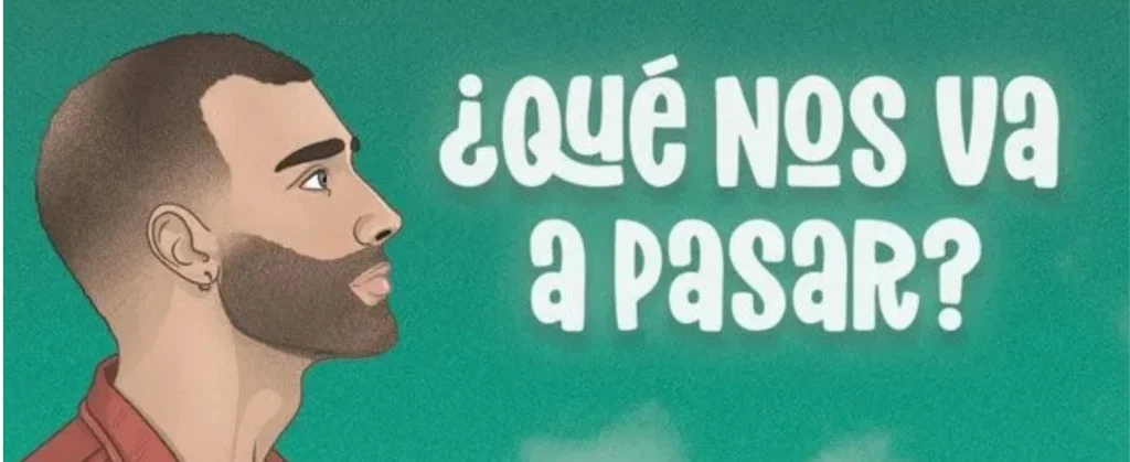 Jorge Bastante El Generacional