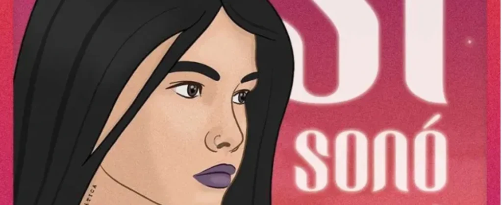 Rosa Gallardo El Generacional