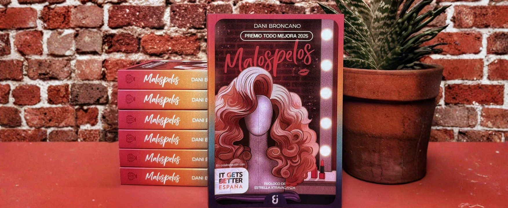 Dani Broncano Fundación Triángulo