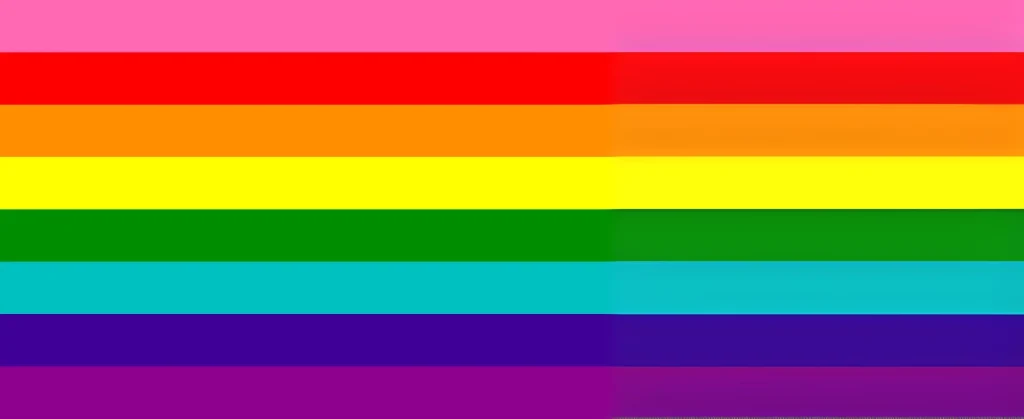 bandera orgullo gay 1978