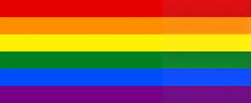 bandera orgullo lgtbiq+ 1979