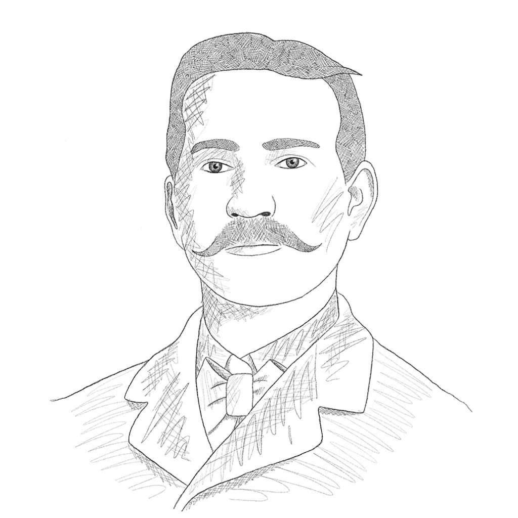 Pluma Kabo&Bero® Ediciones