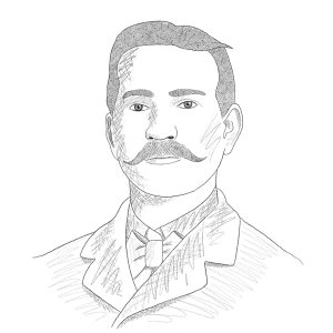 Pluma Kabo&Bero® Ediciones