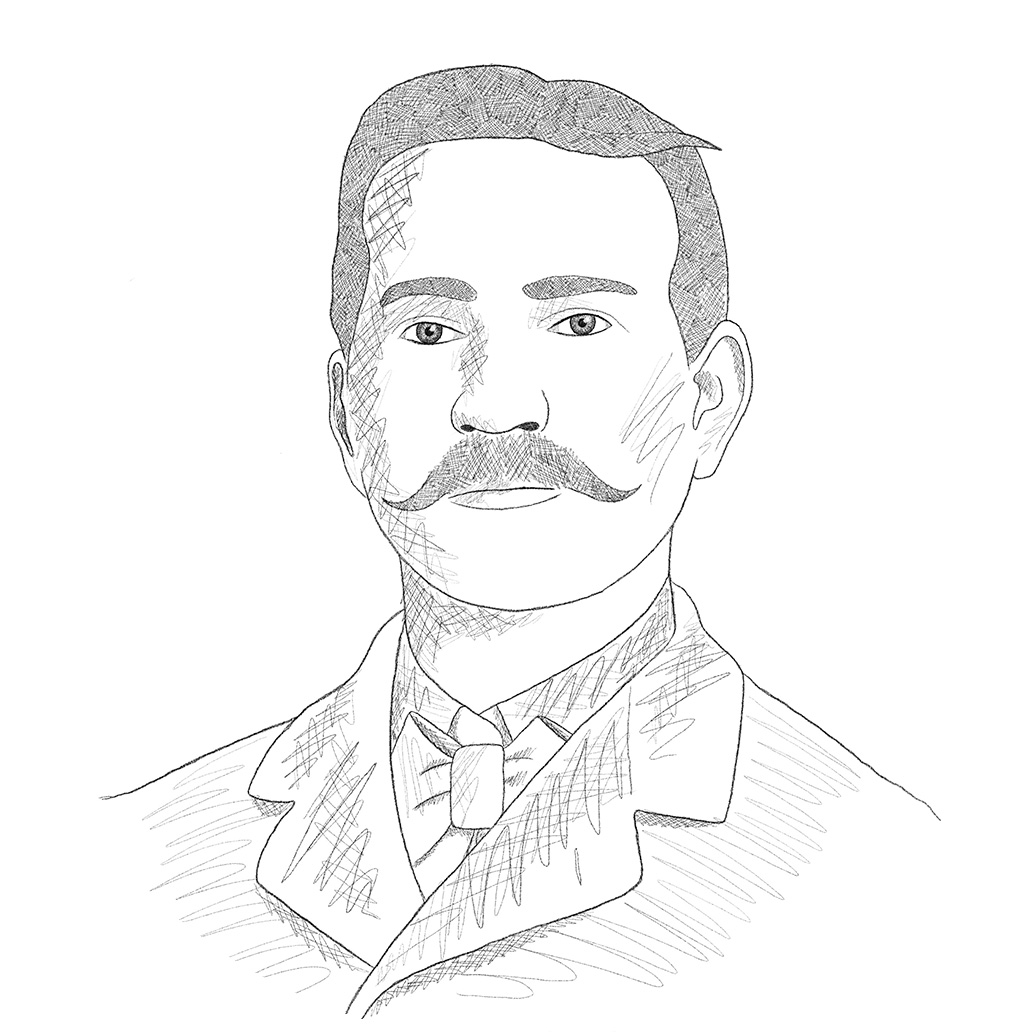 Frank Baum