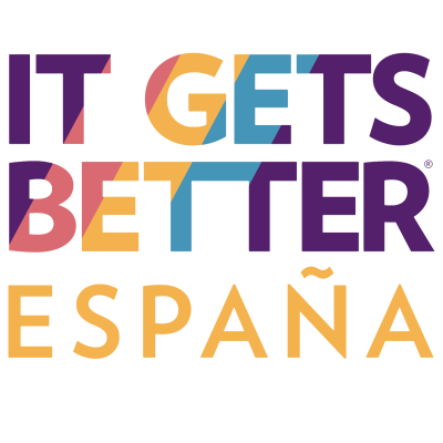 It Gets Better España - Kabo&Bero® Ediciones